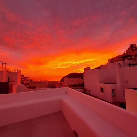 Mojacar Pueblo - Traditional Village House - The Old Jewish Quarter Экстерьер фото