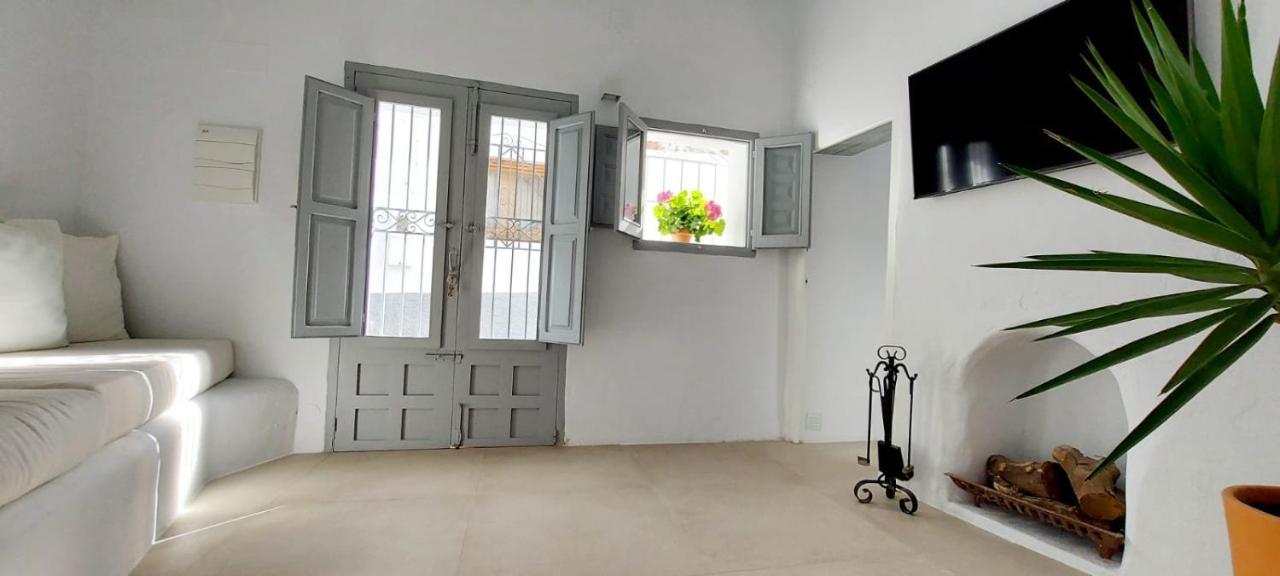 Mojacar Pueblo - Traditional Village House - The Old Jewish Quarter Экстерьер фото