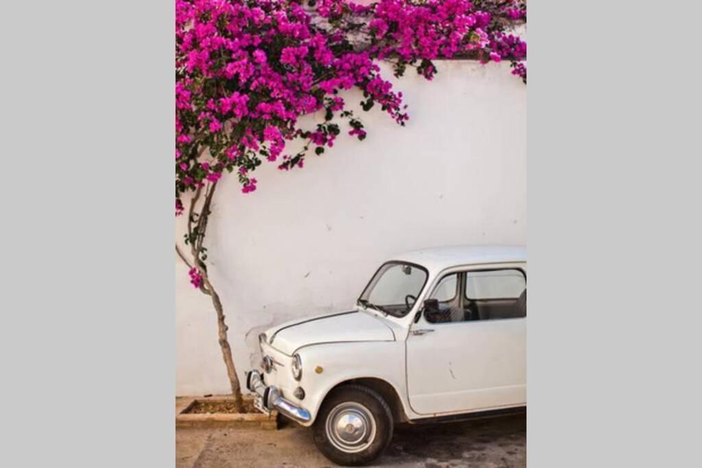 Mojacar Pueblo - Traditional Village House - The Old Jewish Quarter Экстерьер фото