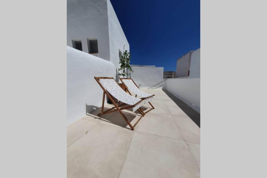Mojacar Pueblo - Traditional Village House - The Old Jewish Quarter Экстерьер фото