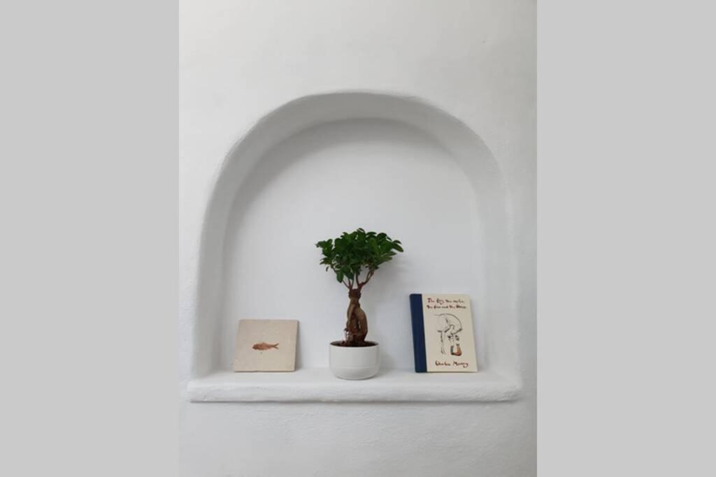 Mojacar Pueblo - Traditional Village House - The Old Jewish Quarter Экстерьер фото