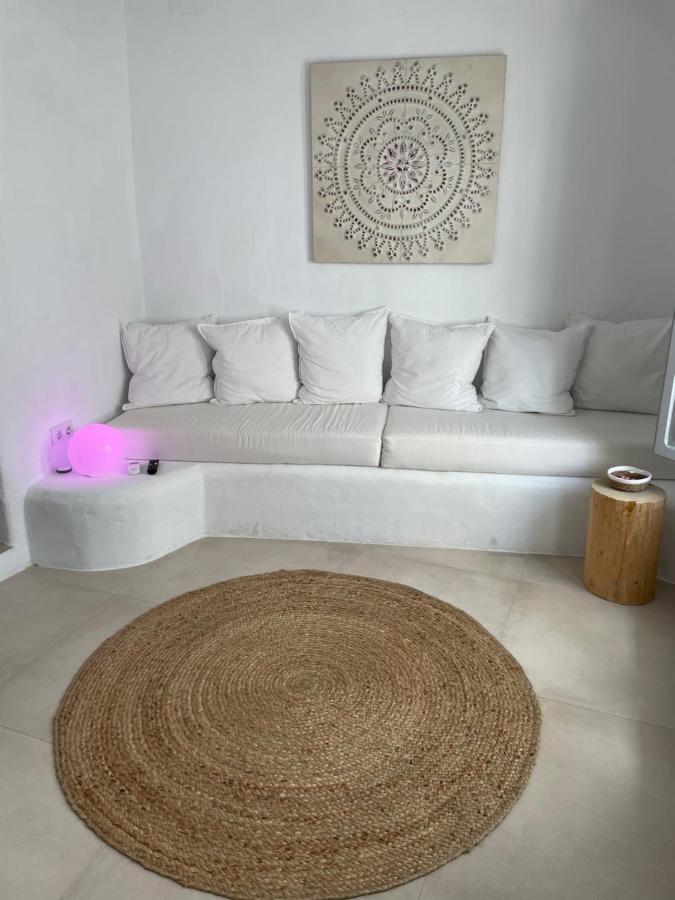 Mojacar Pueblo - Traditional Village House - The Old Jewish Quarter Экстерьер фото